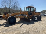 1979 John Deere JD772-A Grader