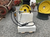 50 Gallon Fuel Cell GPI Pump
