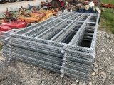New Corral Panel 12'