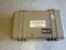 Strongbridge Electro Fusion Processor