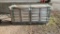 New 7' Toolbox 20 Drawers Stainless Steel