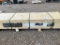 New Portable Metal Shed 13' x 20'
