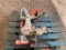 Ridgid Model 258 Power Pipe Cutter