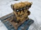 Caterpillar C4 Engine