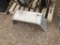 Single Axle Trailer Fender