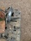 Set of 8 McCormick Weights & Mount
