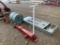 Heavy Duty Floor Jack