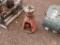 John Bean Wheel Balancer