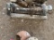 2 Ton Tube Chain Hoist