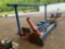 2 Post Car Lift