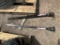 Sway Bars for Sway Control