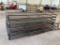 Steel Racking 4' x 8'