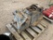 Used New Holland Dozer Winch