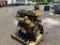 3208 CAT Diesel Engine