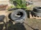Set of 2 Tires
