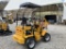 New Agrotk KRW 23 Wheel Loader Yellow