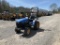 New Holland TC18 Tractor