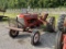 1960s Allis Chalmers D15 Tractor