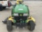 John Deere X720 Lawn Mower