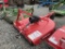 Bush Hog BH15 Brush Hog