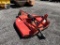 2018 Land Pride 5' 3PT Mower