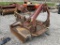 Brown TCO2505C Tree Cutter