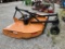 Woods DS96 Brush Hog