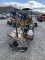 2016 FAE UML/ST 200 Mulcher