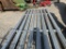 New Heavy Duty 14' Cattle Guard