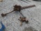 Ford Side Sickle Bar Mower