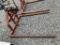 3 PT Bale Carrier
