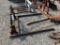 3 PT Bale Carrier