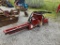 Shaver Post Driver
