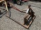 Red Bale Carrier