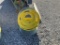 John Deere 12 x 28 Rear Rims