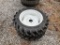 New 260 70R20 Tires and Wheels