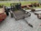 4' x 8' Trailer With Ramp