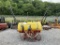 New 3PT Tractor Sprayer