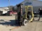 Stark Fork Lift