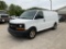 2014 Chevrolet Express Cargo Van