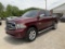 2019 Ram 1500 North Star Truck