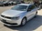 2011 Volkswagen Jetta Car