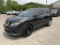 2014 Nissan Rouge SUV