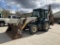 2004 Terex TX760B Loader/Backhoe AWD
