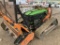 GreenClimber LV800 Mower