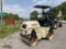 Terex Roller
