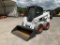 2015 Bobcat S630 Skid Steer Loader