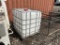 IBC 330 Gallon Tank
