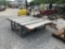 4 Wheeler Rack for Pick Up Truck Bed