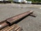 Ibeam 18' Long 12